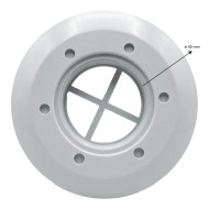 Skimmer bottom nut - Origin