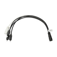 3 LED Cable - 4-pin DIN Connector