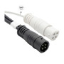 LED x3 PONFIT-SSC