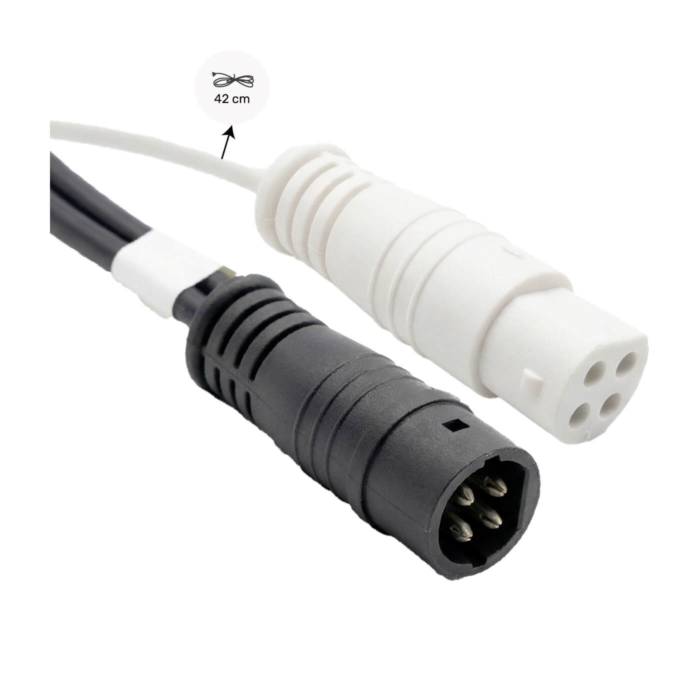 LED x3 PONFIT-SSC