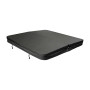 Couverture pour spa 213cm x 213cm R17.5cm