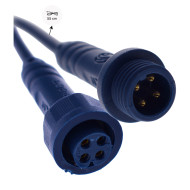 Câble rallonge LED JOYONWAY PL50102