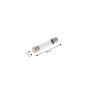 Fuse 1/8A (0.125A) - 250V