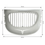 Façade Skimmer TUCKTUB - Ponfit SSC