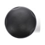Diffuseur d'aromathérapie pour tuyauterie 1.5" Noir