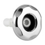 Jet Translucide Directionnel 2.25'' à visser Inox