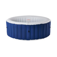 Bassin pour spa gonflable 2020 Mspa Lite LR06-Bleu