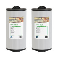 Whirlpool-Filter (40372 / RD35 / 4TP-255 / PWW35L)