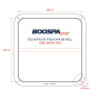 Cover for Spa Be Well Canada Spa Series 500/600/700