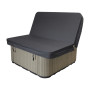 Cover for Spa Be Well Canada Spa Series 500/600/700
