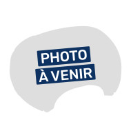 Poignée blanche pour vanne de régulation Waterway