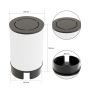 Whirlpoolfilter (60305 / SC784 / 5020 / 2004905 / Softub seit 2010)