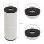 Spa Filter Cartridge 40254 / C-4325 / PA225 / SC755