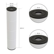 Filtre spa 40752 / C-4970 / PCAL75 / PC128 / 817-7500
