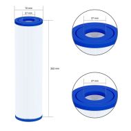 Spa filter 20063 / C‑2306 / PH‑6‑3
