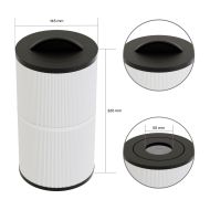 Filtre spa 50257 / C-5601 / PJW23