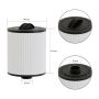 Spa Filter 60252 / 6CH-26 / PTL25W-SV / SC823