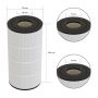 PENTAIR Pool Filter 178569 / CCP240 / C-7469 / PCC60