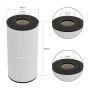 Hayward Pool Filter CX470XRE / Sta-Rite PRC 50 / C-7447 / PA50SV