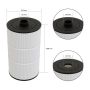 Filter Spa (80801 / C-8380 / T-8380 / PSD85 / FC-2810)