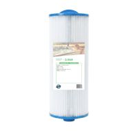 Whirlpool-Filter PSG27.5P2 mit Griff - SAE 1,25 Zoll