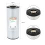 Kartuschenfilter für das CF75-System