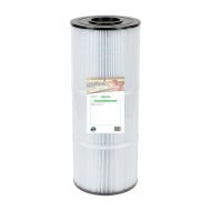 Cartridge filter for CF75 system