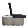 Cover for Spa Be Well Canada Spa Series 500/600/700