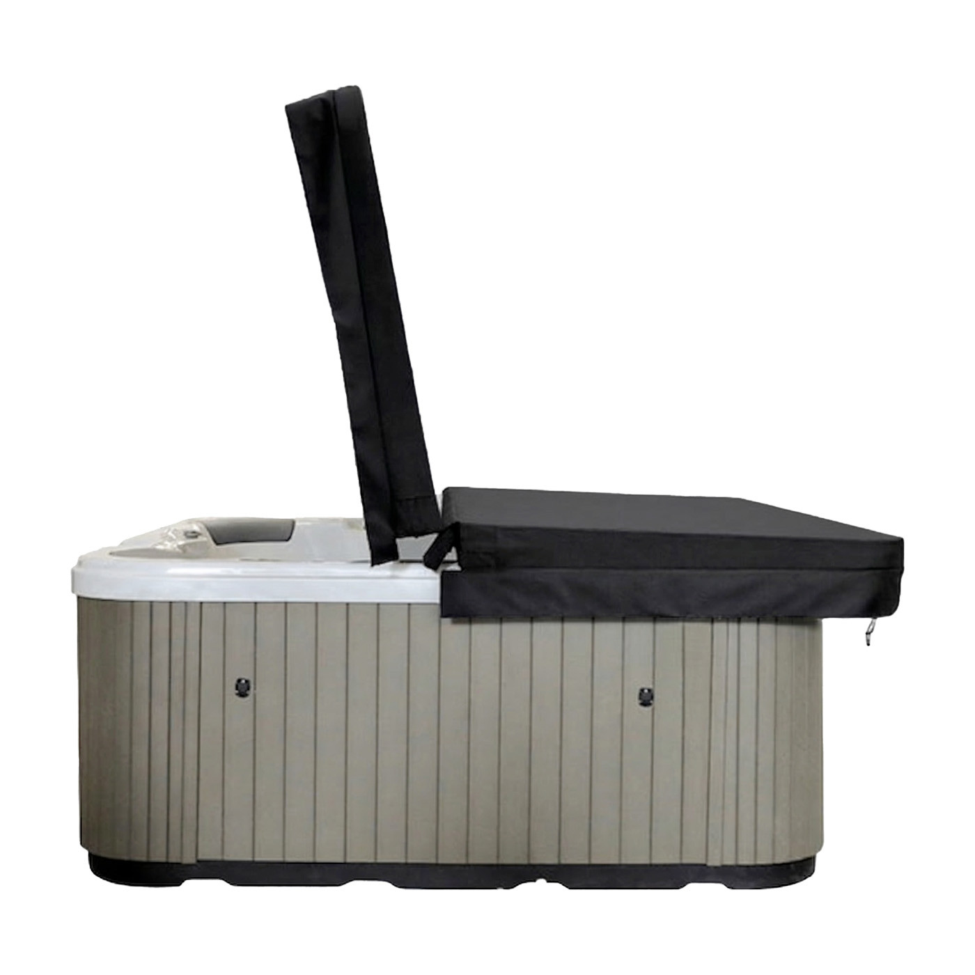 Cover for Spa Be Well Canada Spa Series 500/600/700