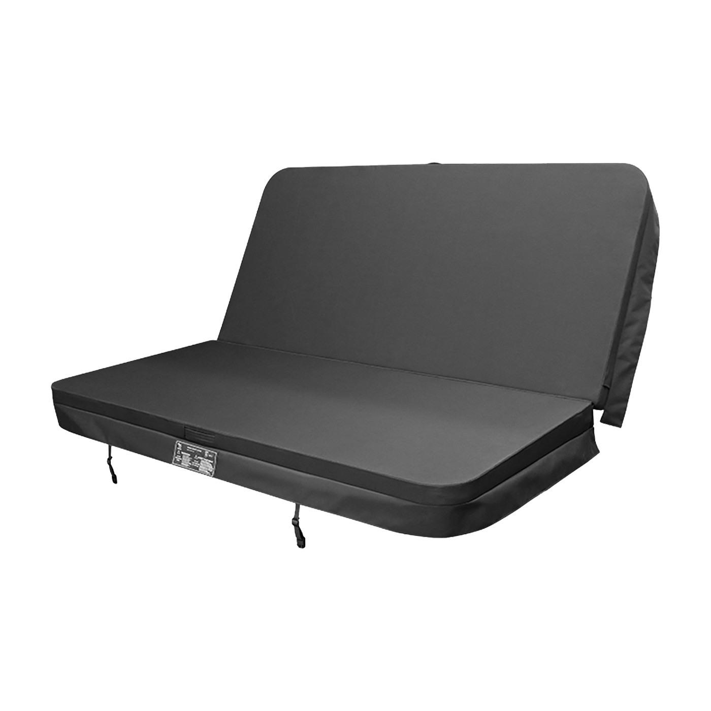 Cover for Spa Be Well Canada Spa Series 500/600/700