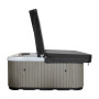 Cover for Spa Be Well Canada Spa Series 500/600/700