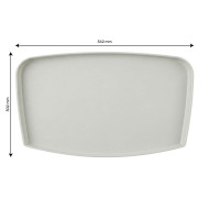 Skimmer Tucktub Cover