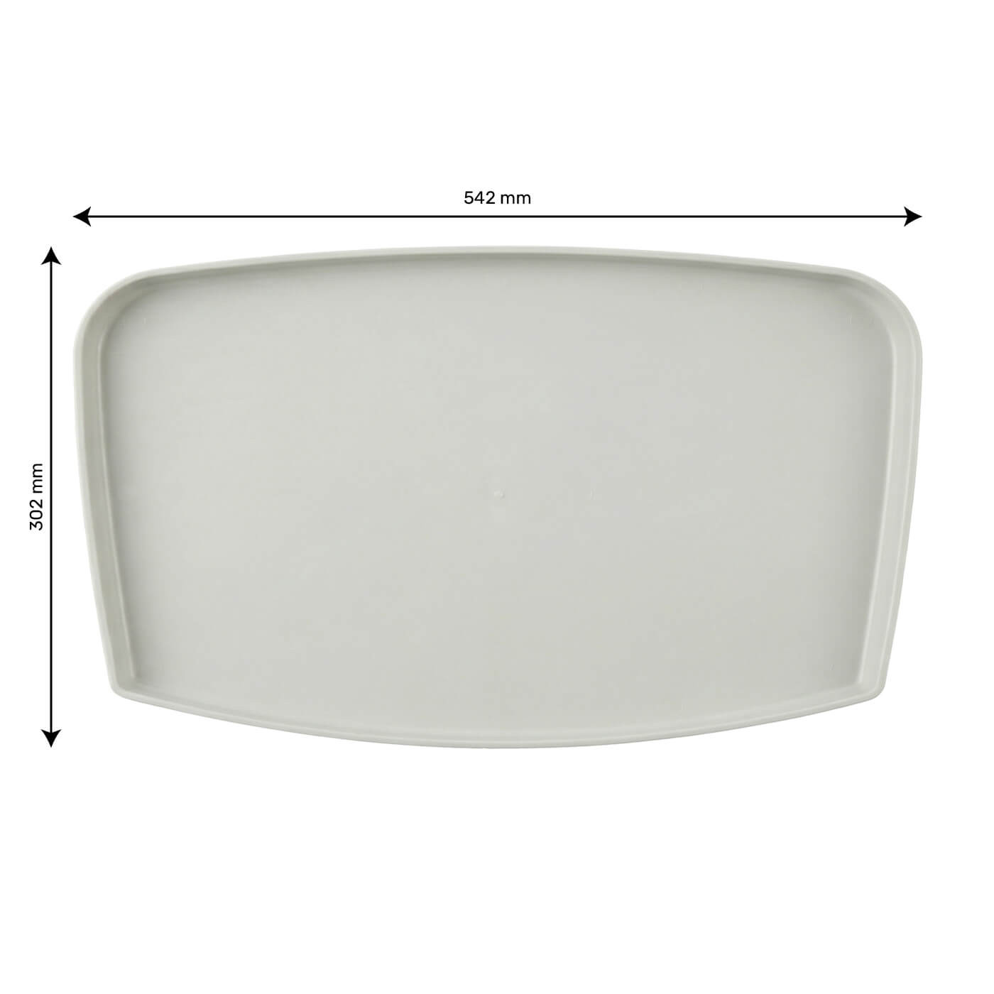 Couvercle Skimmer TUCKTUB