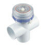 Vanne de régulation 2''