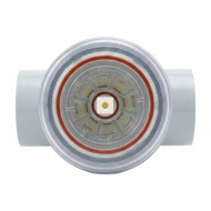 Vanne de régulation d'air 2'' (60mm)