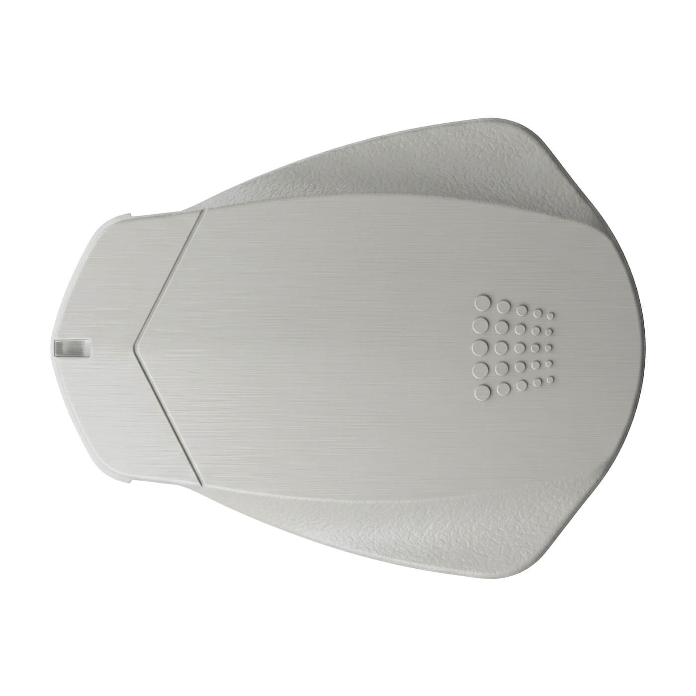 Bouchon d'inverseur pour vanne de régulation 2''