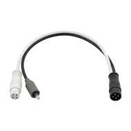 Single LED cable 5v - 4-pin DIN connector