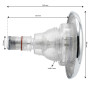 Jet 5'' Rotatif
