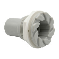 Buse de refoulement ozone (42 mm) Grise
