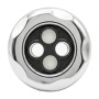 Jet 3.5'' Twin Roto
