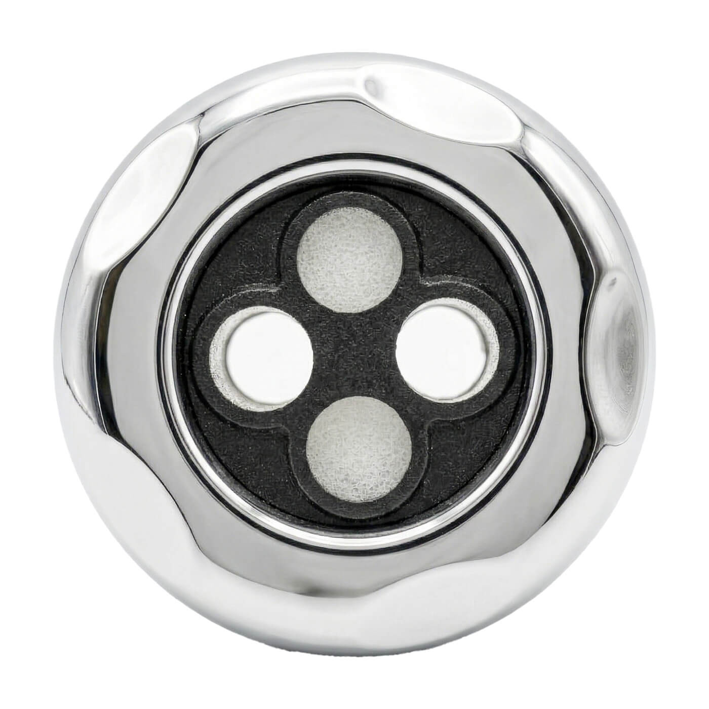Jet 3.5'' Twin Roto