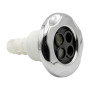 Jet 3.5'' Twin Roto