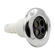 Jet spa Payson - Twin Roto 3.5'' (90 mm) - à visser