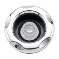 Jet Payson - Richtungsstrahl 5'' (128 mm) - zum Einclipsen