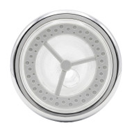 Jet spa - rotatif 3.5'' (90 mm) - à visser