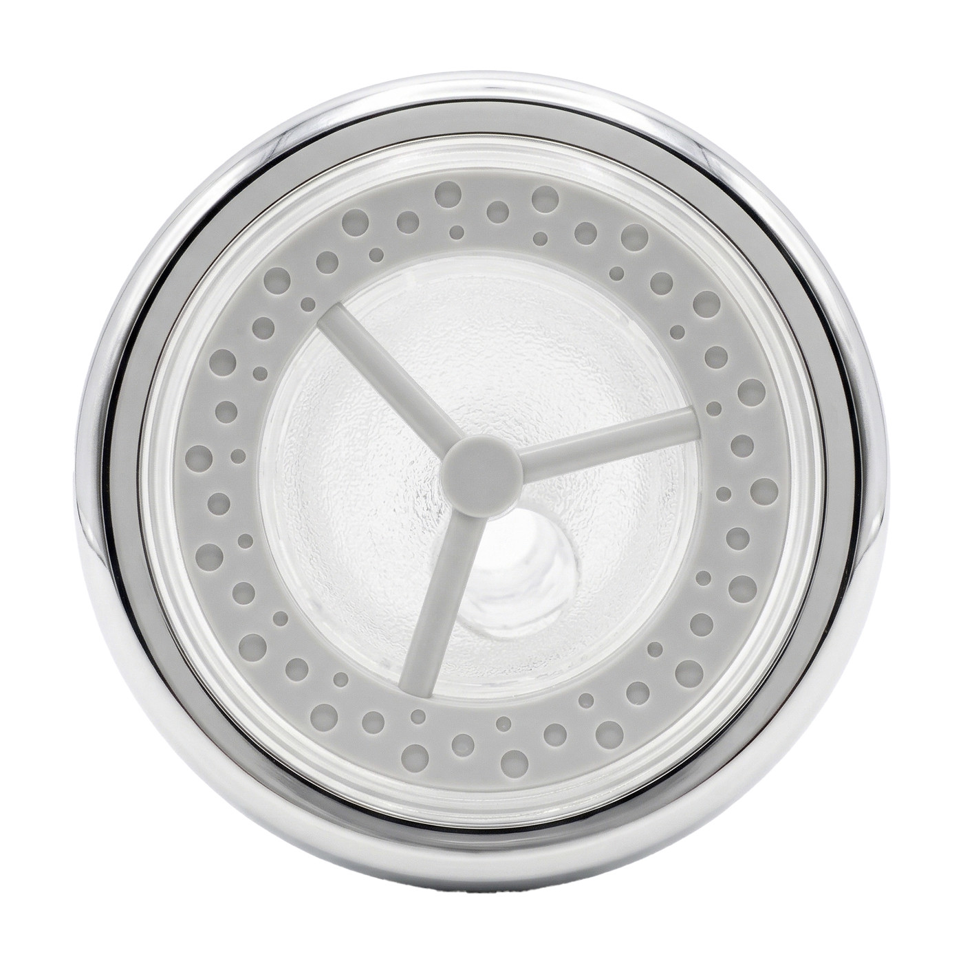 Jet 3.5'' Rotatif