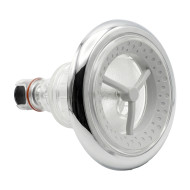 Jet spa - rotatif 3.5'' (90 mm) - à visser