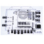 Boîtier de contrôle Ethink KL8-3 + clavier de commande KL8-3H