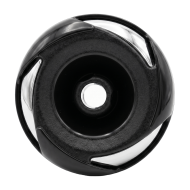 Jet Hurricane - Richtungsstrahl 2,25'' (57 mm) - zum Einclippsen