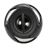 Jet Hurricane - Rotierend 2,25'' (57mm) - zum Einclipsen
